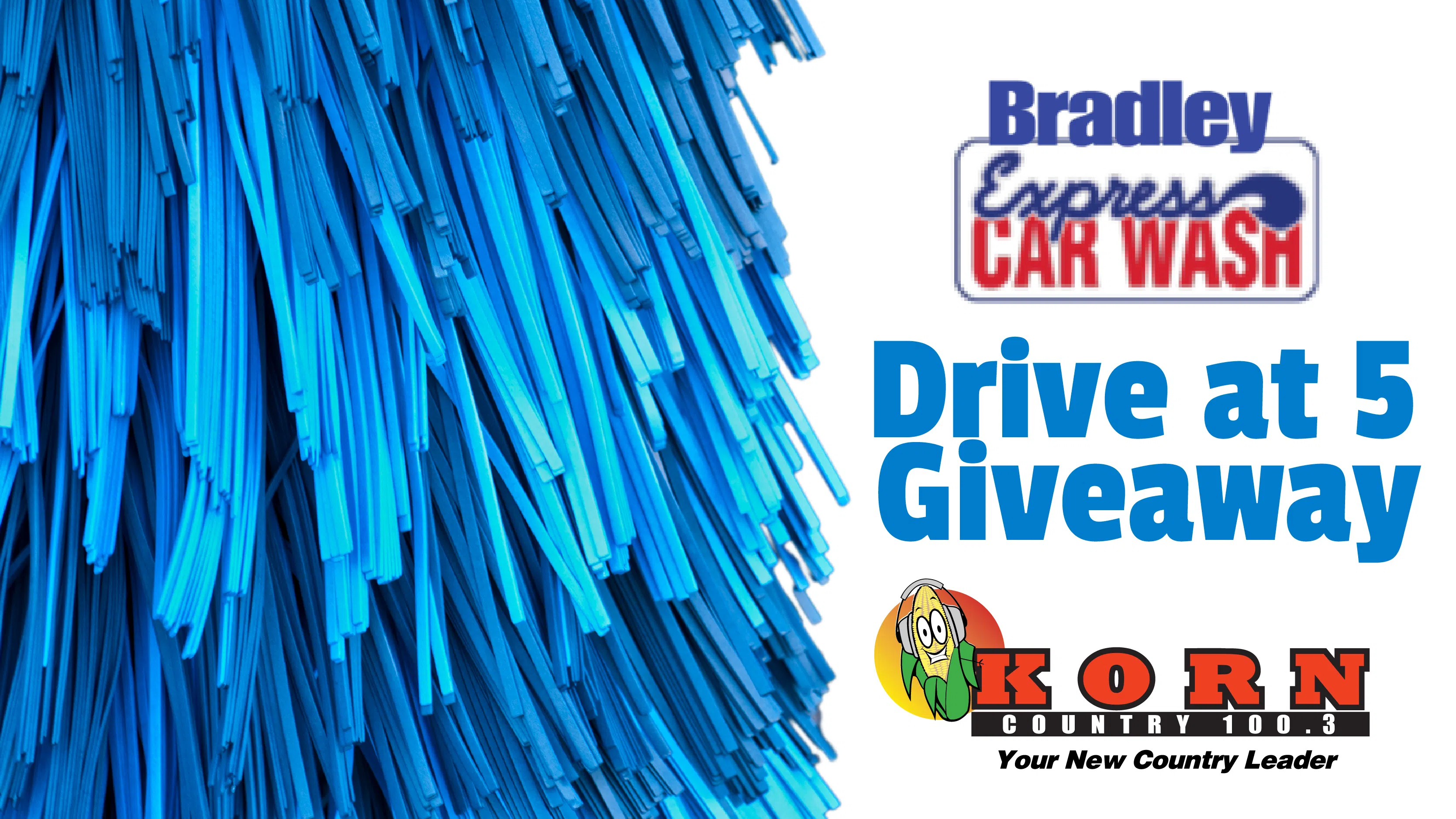 Feature: https://korncountry.com/drive-at-5