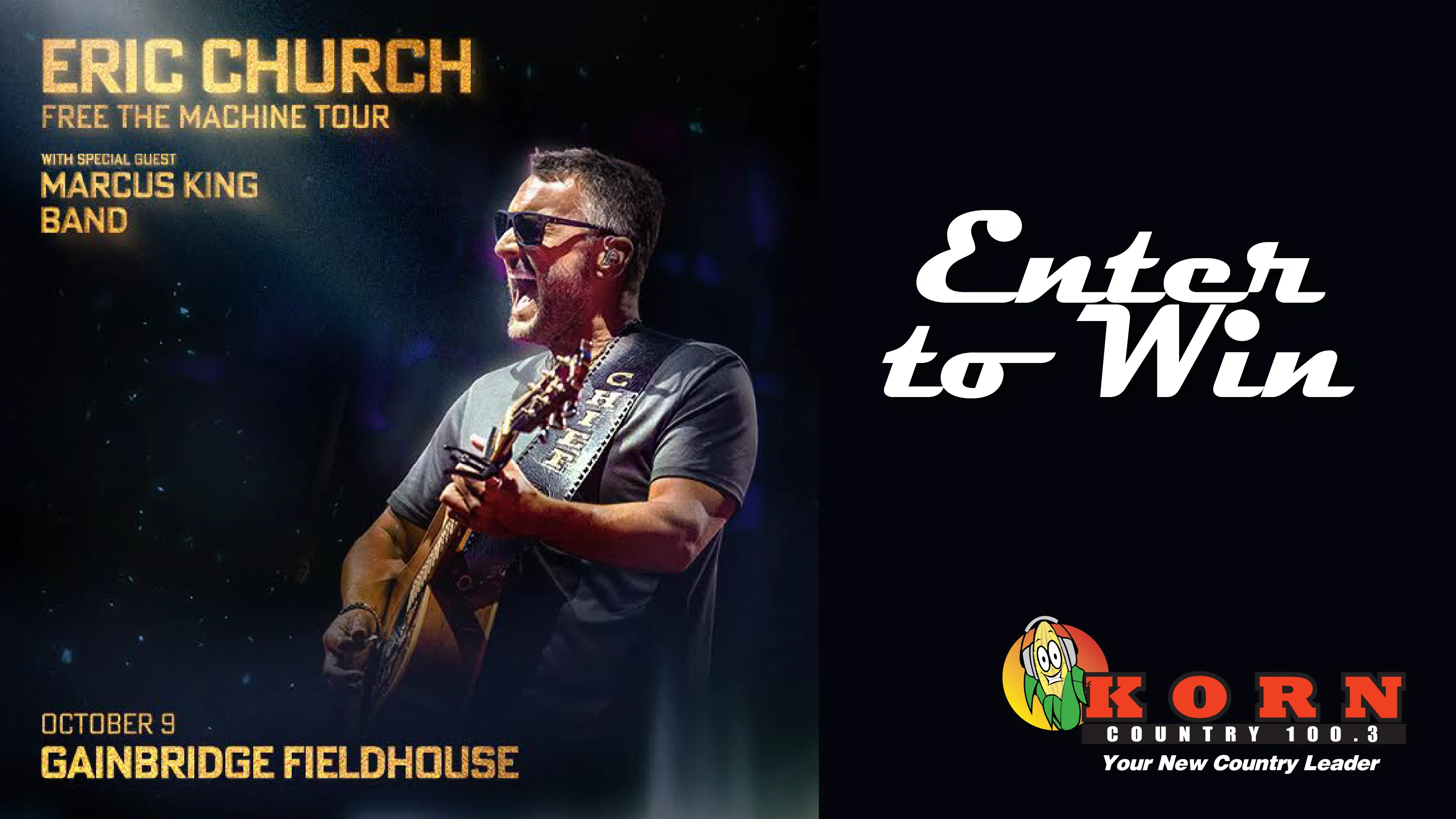 Eric Church