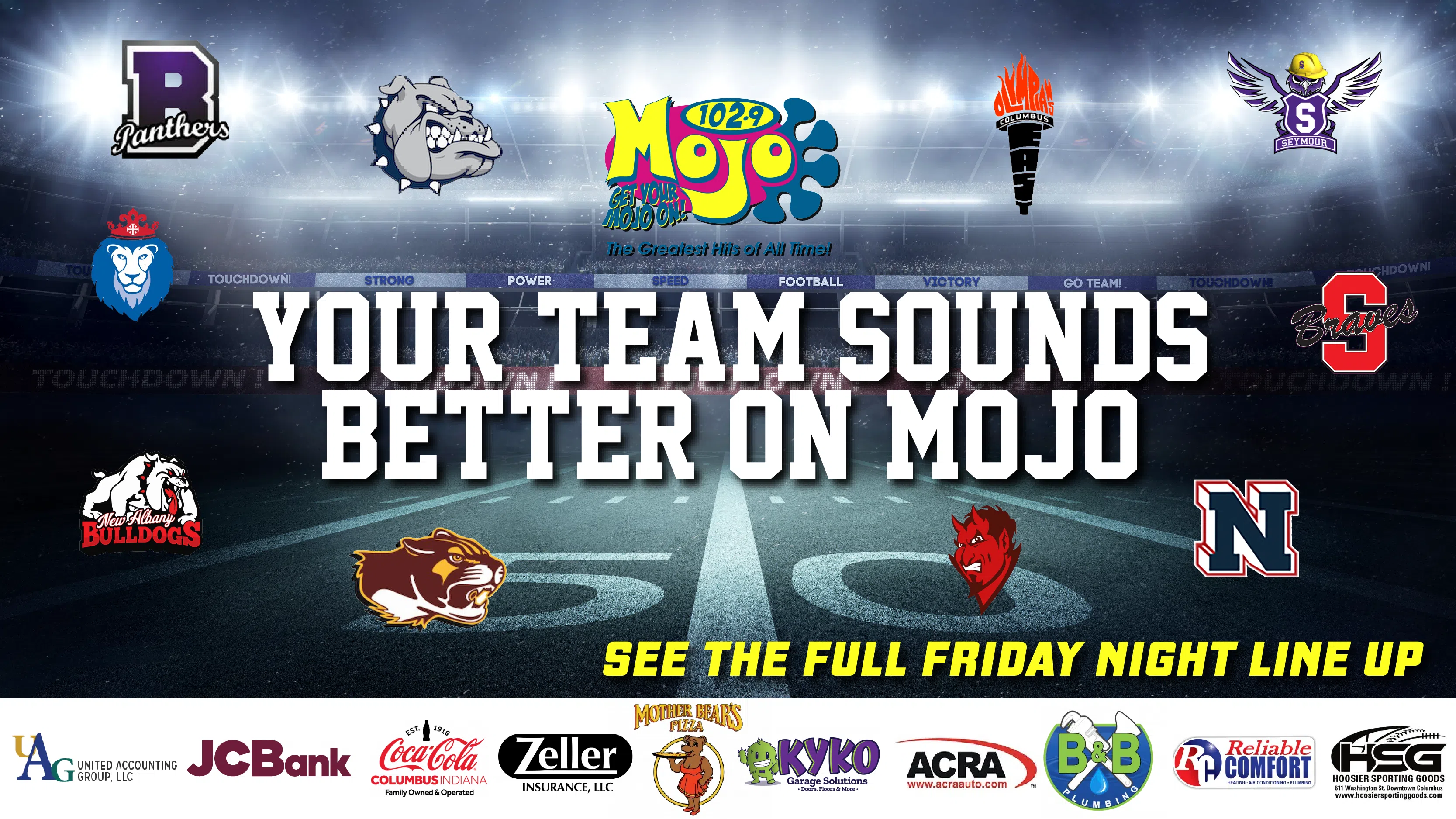 High School Football