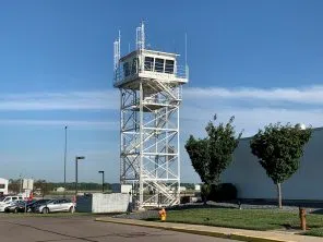 Columbus Municipal Airport picks firms to design air traffic control tower