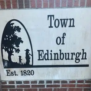 Edinburgh chooses mural design for ‘Total Eclipse of the Art’ event