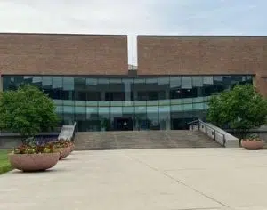 Columbus swears in newly elected officials on Monday