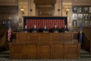 Indiana Supreme Court rules in favor of Ball State University in COVID class action case