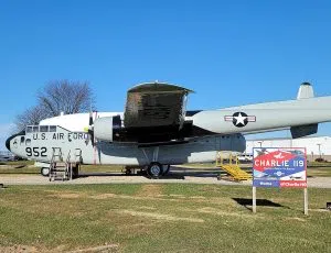 ‘Flying Boxcar’ open house planned for Veteran’s Day