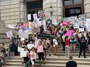 Indiana attorneys debate overreach, obligation to ‘protect unborn’ in latest abortion ban hearing