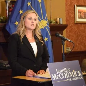 McCormick campaign hits signature milestone