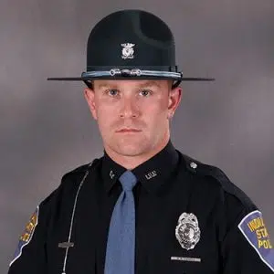 Local ISP trooper promoted to detective