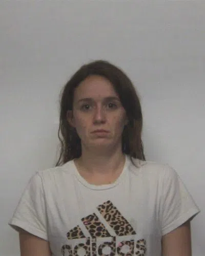 North Vernon woman arrested for possession