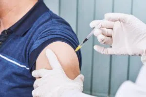 Johnson County Health Department holds immunization clinic Monday