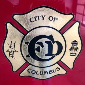 4 Columbus firefighters retire this week