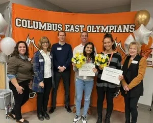 2024 Lilly Endowment Community Scholarship recipients announced