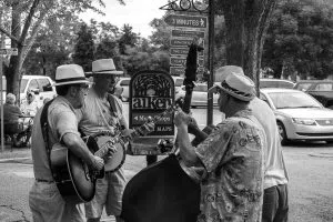 Columbus Bluegrass Jamboree set for Saturday