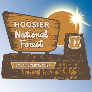 Hoosier National Forest ‘eclipse’ campsite reservations open Friday