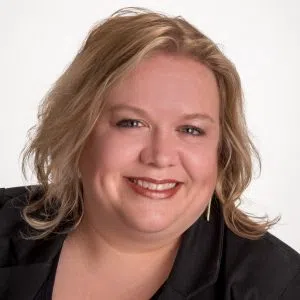 Munn named Heritage Fund Vice President of Operations, Development