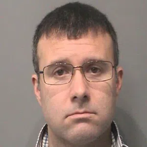 Bargersville man arrest for child solicitation