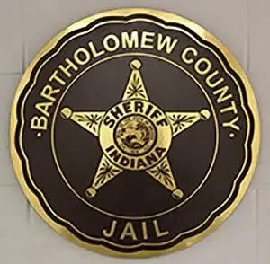 Medical incidents inside Bartholomew County Jail lead to arrest