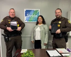 BCSO, Stride partner on immediate mental health crisis services