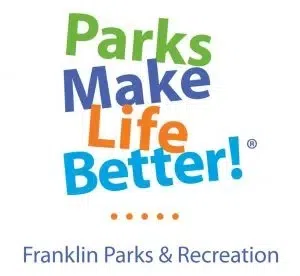 Franklin Parks and Rec Easter Egg Hunt is March 23