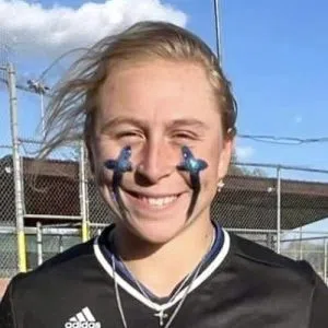 Maddi Rutan throws perfect game in college softball debut