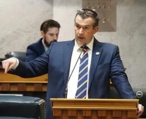 Contentious antisemitism bill passes Indiana Senate, heads back to House