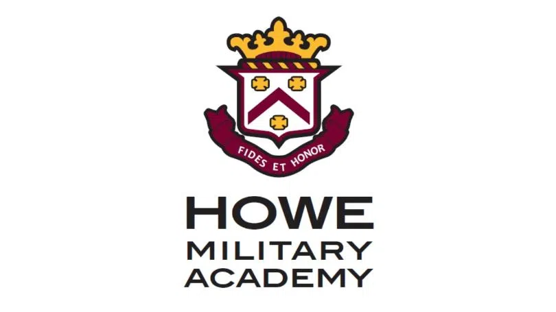 Howe Military Academy to close after 135 years