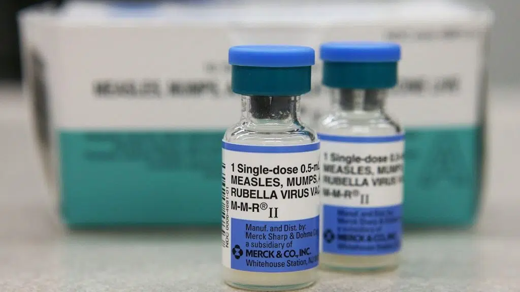 Measles outbreak threatening Indiana