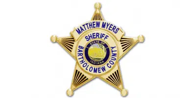 Bartholomew County promotes two within Sheriff's Office