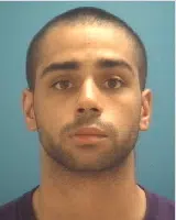 Traffic stop leads to drug arrest