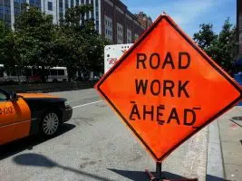 Lowell Road to close, reconstruction begins Tuesday