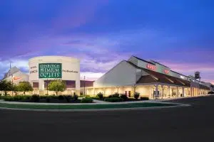 Big Woods opens eighth location at Indiana Premium Outlets