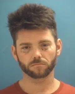 Edinburgh man leads deputies on chase