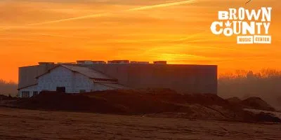 Brown County Music Center welcomes Vince Gill