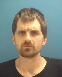 Three county pursuit leads to one arrest, passenger escapes