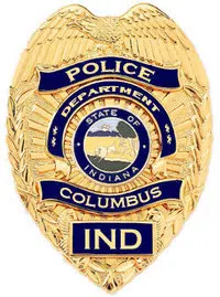 Man arrested after throwing soda at officer