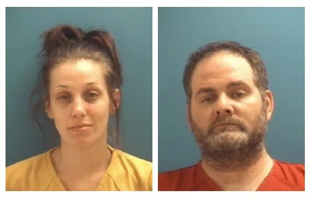 JNET busts Bartholomew Co. man, Florida woman