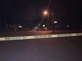 Clarksville man dead after domestic dispute, police-involved shooting