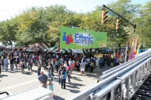 Columbus Ethnic Expo gets state recognition