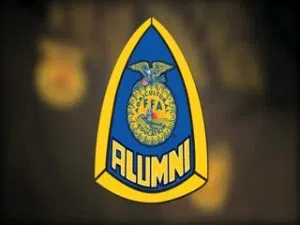Local FFA establishes alumni association