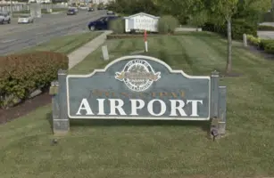 Missing man found dead at Greenwood airport