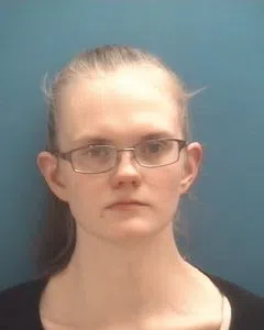 Former Humane Society worker charged in theft