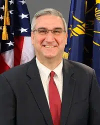 Gov. Holcomb announces 5-step plan to reopen Indiana