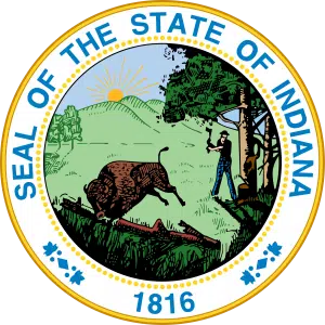Here are statewide results for 2024 Indiana Primary