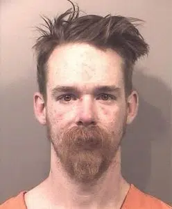 Traffic stop yields drug arrest