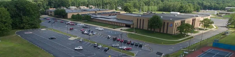 North Vernon police arrest students skipping out on school
