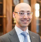 Columbus native joins Indiana Youth Institute board