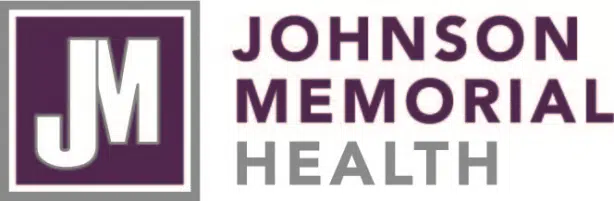 Johnson Memorial Health receives award