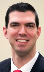 BCSC names new principal for Clifty Creek