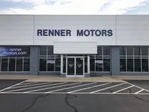 Columbus Ford dealership grows with new owners