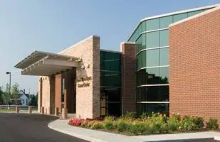 Schneck ranked top 20 rural and community hospital