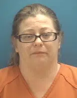 Local woman faces drug charges